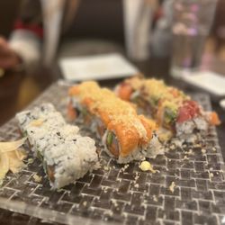 Fuji Japanese Restaurant