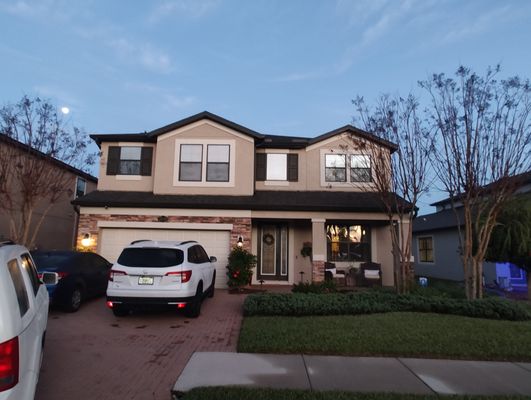 Around The Town Handy Man