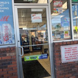 Hit N Run Food Stores