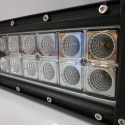 Superior LED