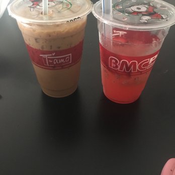 BMC Pho - House Coffee and Strawberry Lemonade - Sandwiches Near Me - Pico Rivera, California BMC Pho - House Coffee and Strawberry Lemonade - Sandwiches Near Me - Pico Rivera, California