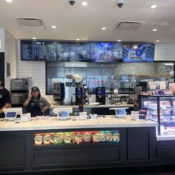 Paris Baguette