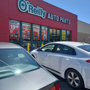 O'Reilly Auto Parts - Auto Parts & Supplies Near Me - Fairfield, California O'Reilly Auto Parts - Auto Parts & Supplies Near Me - Fairfield, California