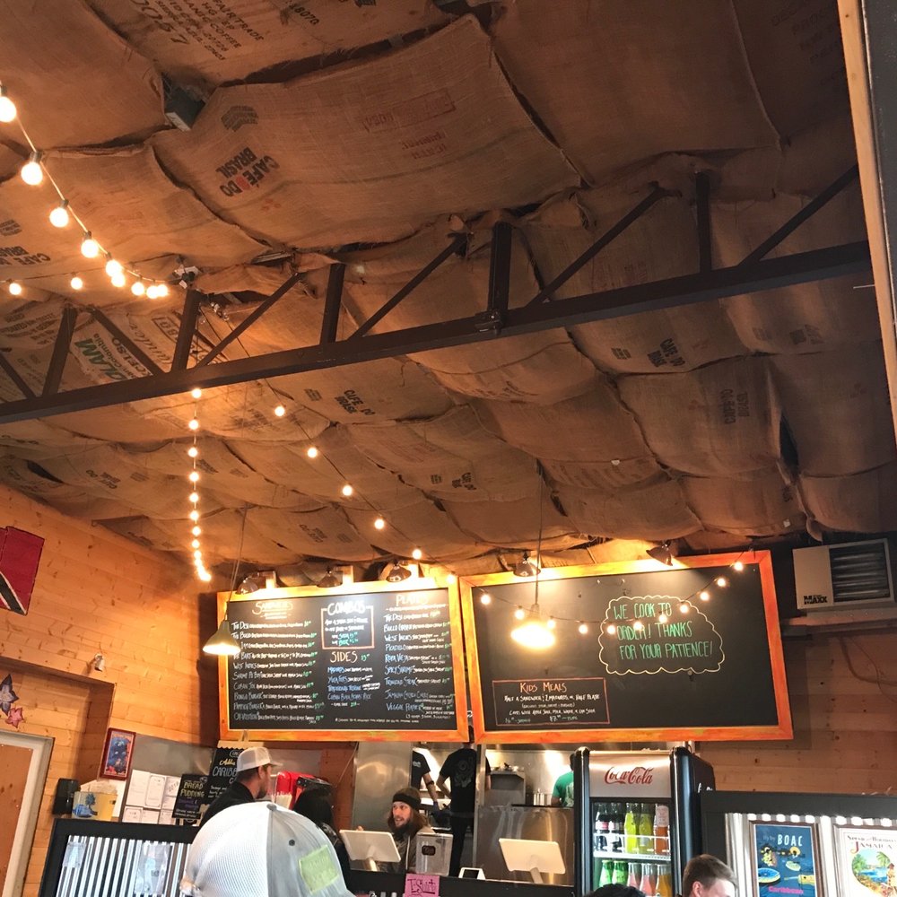 Bongos - Cuban Near Me - Seattle, Washington