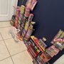 Louisiana Fireworks