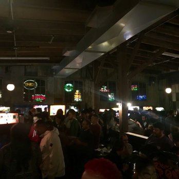 Barcade - Arcades Near Me - Philadelphia, Pennsylvania