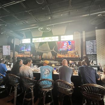 Stillwaters Tavern - St. Petersburg - New American Near Me - St Petersburg, Florida Stillwaters Tavern - St. Petersburg - New American Near Me - St Petersburg, Florida