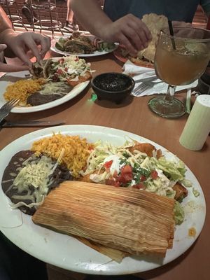 Carmen's Taqueria by null