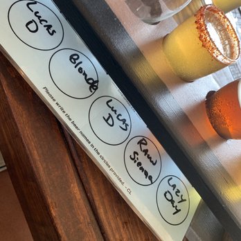 Cactus Land Brewing - Breweries Near Me - Adkins, Texas