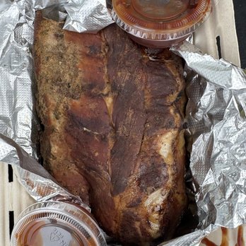 The Coop - Barbecue Ribs Only-- sauce on side - Caterers Near Me - South St Paul, Minnesota The Coop - Barbecue Ribs Only-- sauce on side - Caterers Near Me - South St Paul, Minnesota