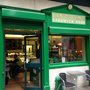 Lincoln Sandwich Shop