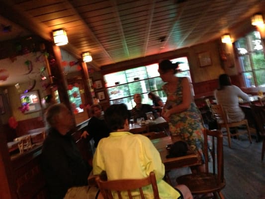 Fiddler's Inn Pub & Pizza by null