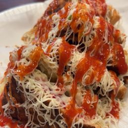 Bombay Sandwich
