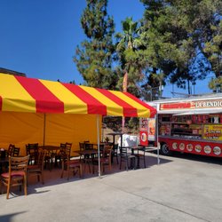 Carnitas La Bendición