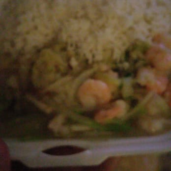 Chinese Express - "Shrimp Chow Mein" - Chinese Near Me - Gaithersburg, Maryland