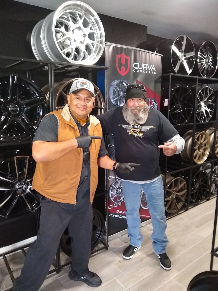 CALIFORNIA TIRES & AUTO REPAIR Updated April 2024 11 Photos & 10 Reviews 1535 S Oxnard