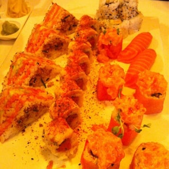 Doma - Need I say more - Sushi Bars Near Me - Philadelphia, Pennsylvania