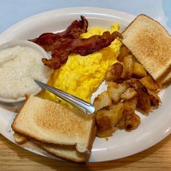Oakcrest Family Restaurant