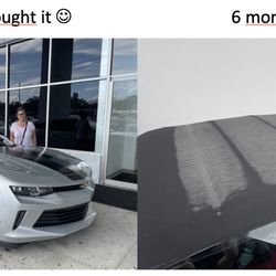 Carroll Chevrolet