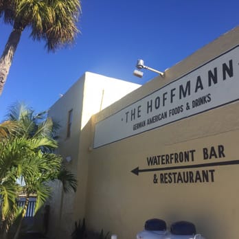 The Hoffmann - German Near Me - Jensen Beach, Florida The Hoffmann - German Near Me - Jensen Beach, Florida