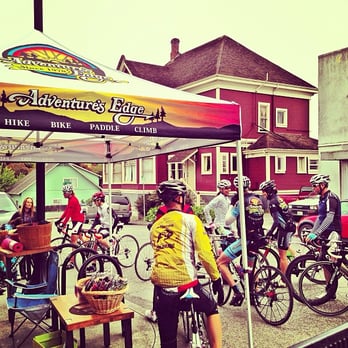Adventure's Edge - Bikes Near Me - Arcata, California Adventure's Edge - Bikes Near Me - Arcata, California
