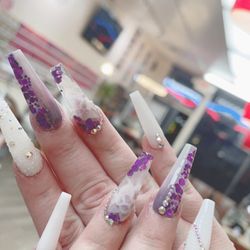 Nice Nails & Spa