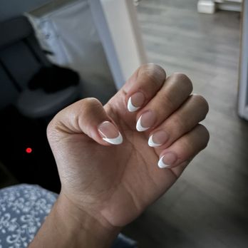 Oasis Nail & Spa - Nail Salons Near Me - San Bernardino, California