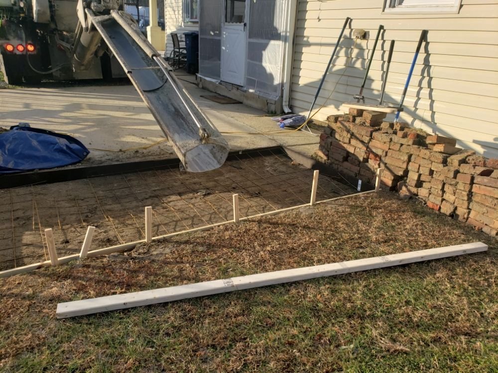 Slide of Zarah Wilson Home Improvement