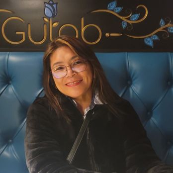 Gulab Indian Bistro - Indian Near Me - Clovis, California