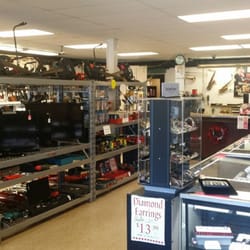 Mainland Pawn Shop