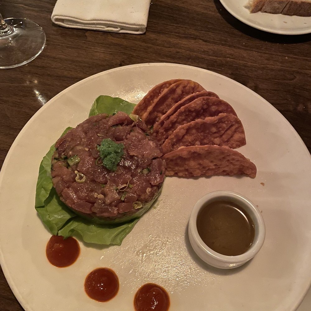 V's restaurant + bar - Italian Near Me - Malibu, California V's restaurant + bar - Italian Near Me - Malibu, California