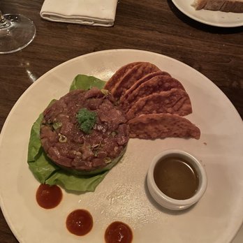 V's restaurant + bar - Mediterranean Near Me - Malibu, California
