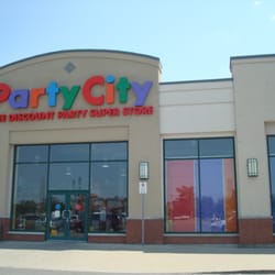 Party City