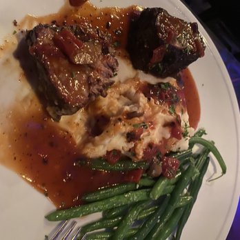Wildfire Public House - Braised Short Rib - Breakfast & Brunch Near Me - Modesto, California Wildfire Public House - Braised Short Rib - Breakfast & Brunch Near Me - Modesto, California