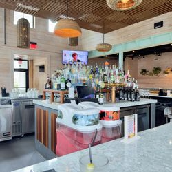 1229 Shine - Bar