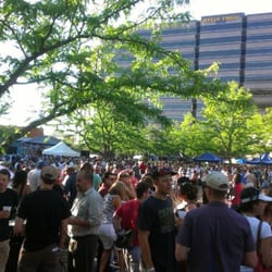 Alive After Five Concert Series