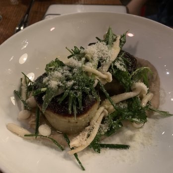 The Salty Pig - rotolo - New American Near Me - Boston, Massachusetts The Salty Pig - rotolo - New American Near Me - Boston, Massachusetts