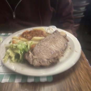 Mac's Old House - Prime rib - American Near Me - Antioch, California