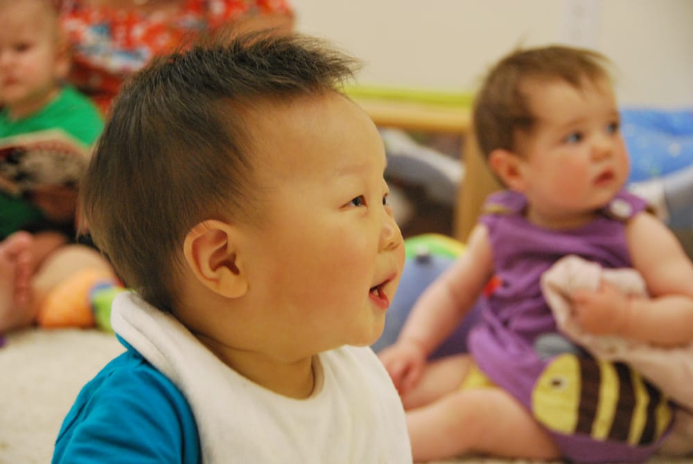 Two Little Owls Schoolhouse - childcare center in Mid-Cambridge, MA