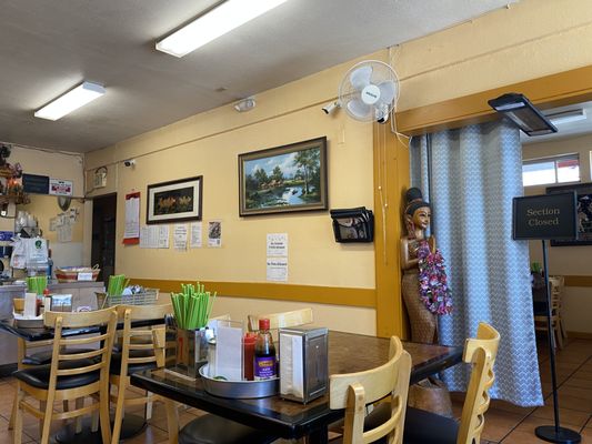 Vientian Cafe by null