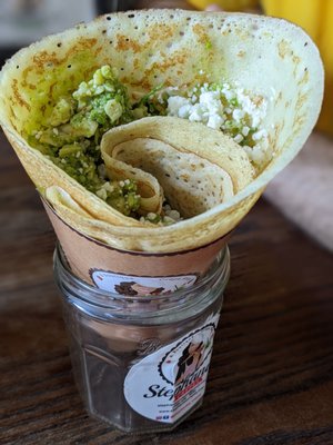 Stephanie's Crepes - Coral Gables by null