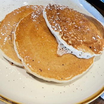 The Windmill Bistro - Pancakes were good - Breakfast & Brunch Near Me - Sumner, Washington The Windmill Bistro - Pancakes were good - Breakfast & Brunch Near Me - Sumner, Washington