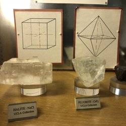 UCLA Meteorite Gallery