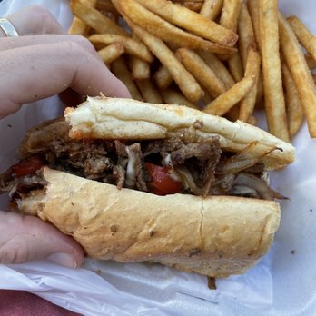 Pammy’s Place - Really good Steak and cheese with peppers and onions and ketchup and fries on the side - Cafes Near Me - Fitchburg, Massachusetts Pammy’s Place - Really good Steak and cheese with peppers and onions and ketchup and fries on the side - Cafes Near Me - Fitchburg, Massachusetts
