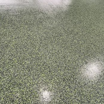 Integrity Garage Floors - Flooring Near Me - Kent, Washington