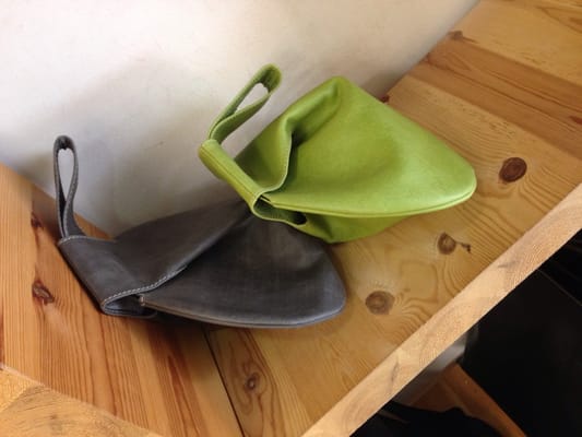 Taller Puntera by null