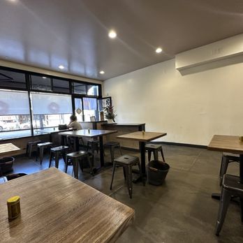 Katsuo + Kombu - 7 tables - Japanese Near Me - San Francisco, California Katsuo + Kombu - 7 tables - Japanese Near Me - San Francisco, California