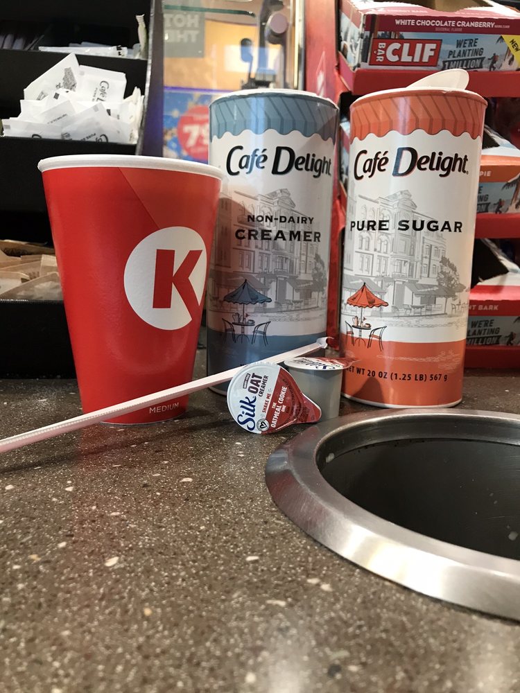 CIRCLE K Updated September 2024 11 Photos 3905 Old Denton Rd, Carrollton, Texas Gas