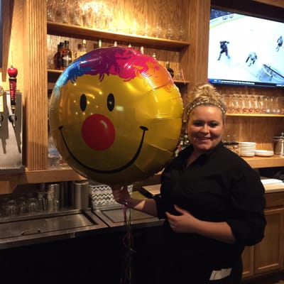 Napoli Restaurant by null