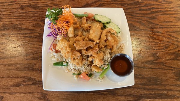 NUA Thai by null